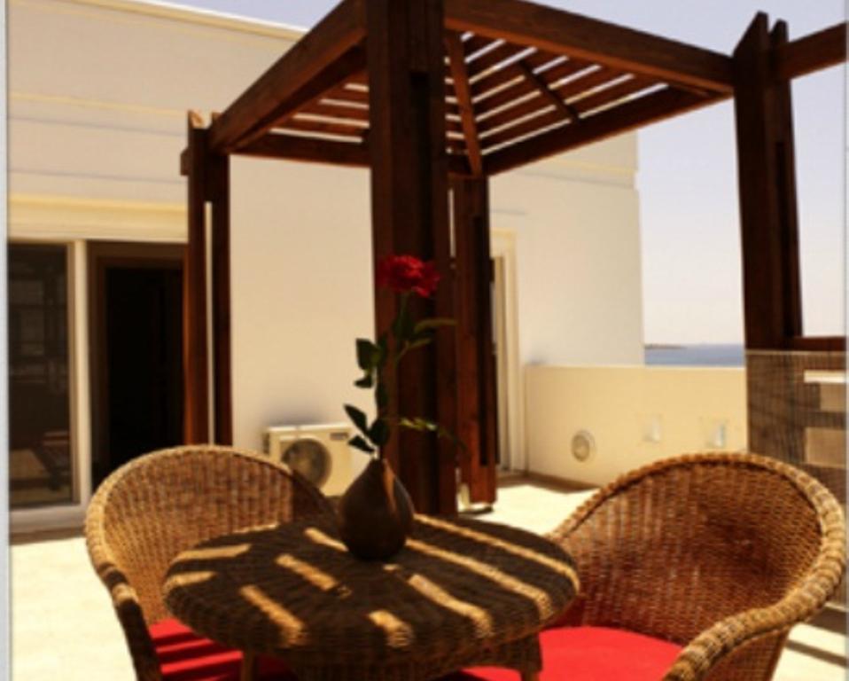 Villa Kivotos Lardos Habitación foto